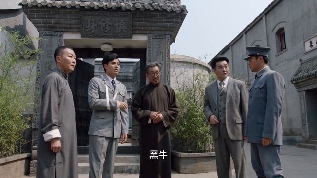 MultiSub《軍閥千金的復仇》▶EP 07不長眼的傻土匪綁架了軍閥大小姐，一天內土匪窩被軍隊夷為平地💥落魄後的大小姐為報仇隱姓埋名，不料竟愛上殺父仇人💔#趙露思#陳星旭 | CDrama