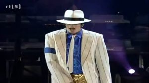 Майкал джексон