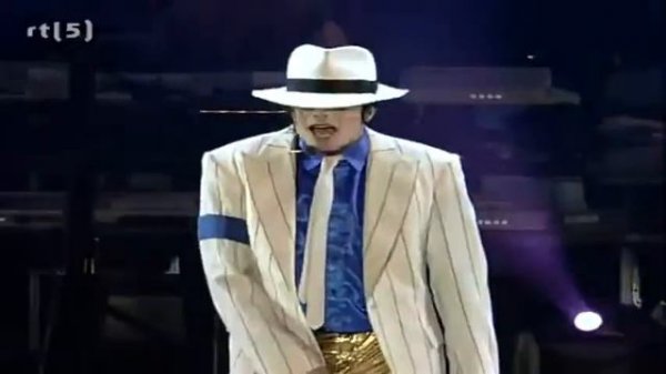 Майкал джексон