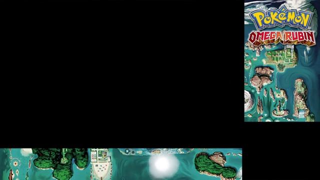 POKÉMON OMEGA RUBIN • Das Unheil • #47 • Let's Play Pokémon Omega Rubin • Deutsch смотреть онлайн