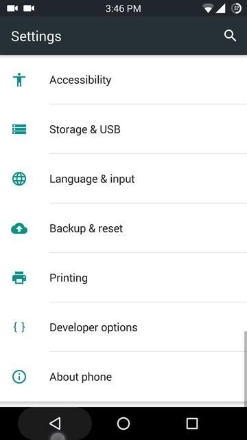 How To Get Root Access On Cyanogenmod 6.0.1.
