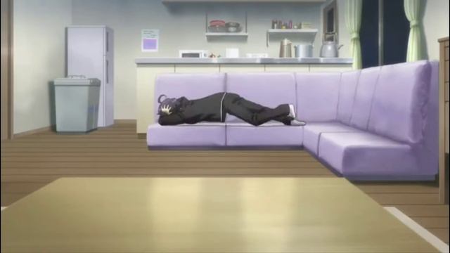 mood Hachiman Hikigaya смотреть онлайн