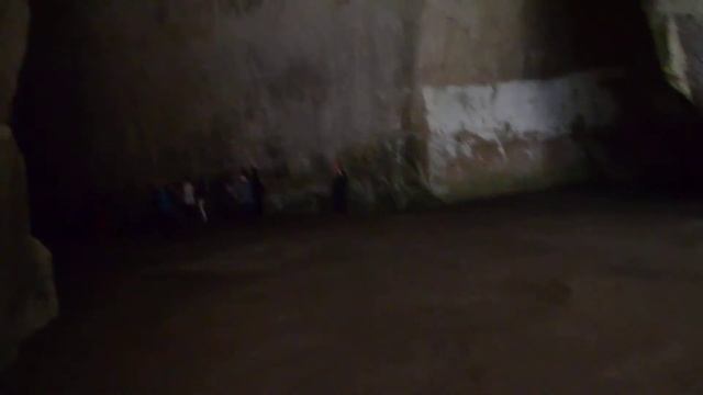 Orecchio di Dionisio смотреть онлайн