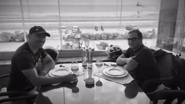 R.i.P. Mehman Gadimov смотреть онлайн