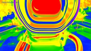 NEON RAINBOW & NORMAL VOICE & WARPED Gummibär REQUEST VIDOE Russian HD Gummy Bear Song