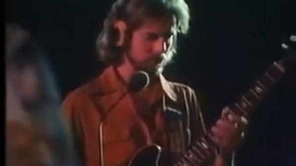 Eagles - I Can't Tell You Why