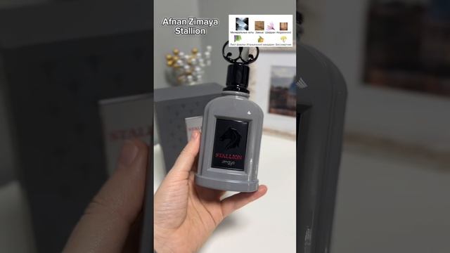 Afnan Zimaya Stallion #клонганимеда#ганимед#stallion#ganymede