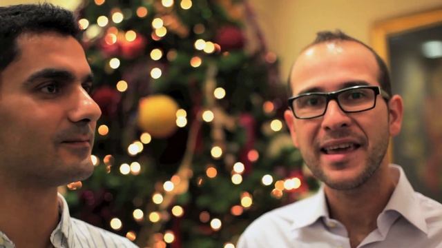 Season's Greetings from EMA's President and Vice-President смотреть онлайн