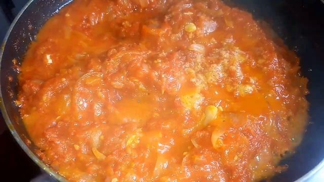 How to Make Tomato Sauce смотреть онлайн