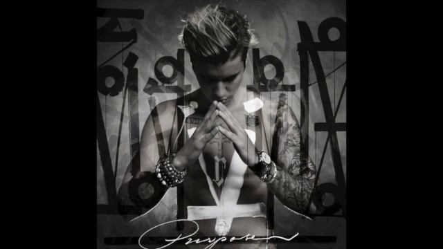 Justin Bieber - Love Yourself (Lavender Sky Remix) (Official Audio) смотреть онлайн