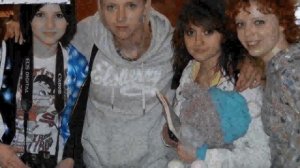 РАНЕТКИ - ЛЕТИ