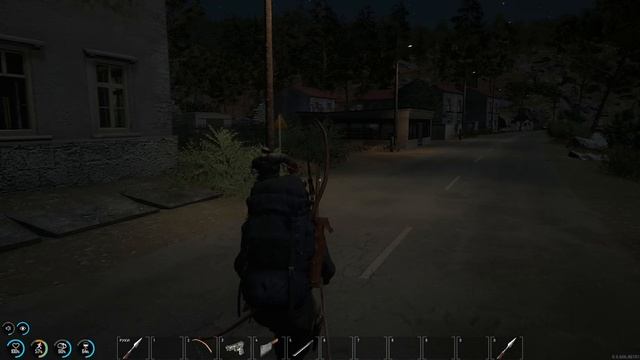 SCUM похождение с стране зомби, бегаем выживаем 3 часть! смотреть онлайн