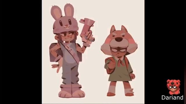 Подборка артов по теме Brawl Stars 4 смотреть онлайн