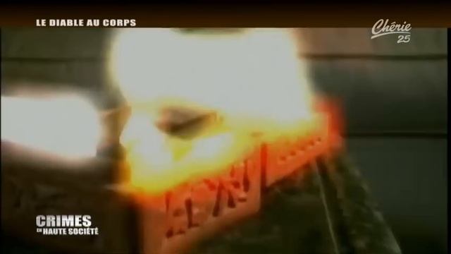 Crimes En Haute Société - Le Diable Au Corps смотреть онлайн