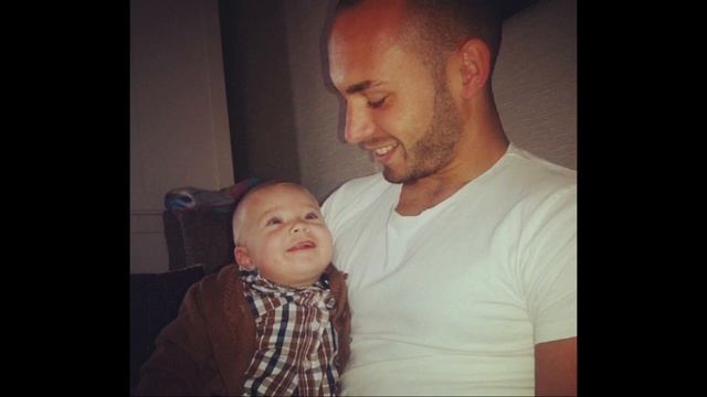 Leon Van Dijk - Because We Believe