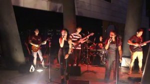 SCAPE '19: Violet Dust - Dead!