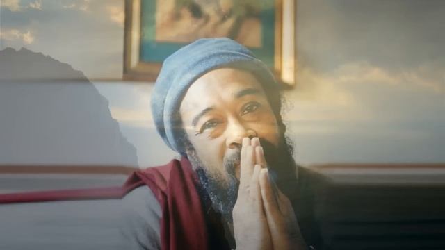 Japa By Sri Mooji * Om Sri Ram Jai Ram Jai Jai Ram
