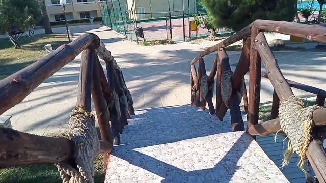 hôtels Abou Sofiane Sousse Tunisie смотреть онлайн