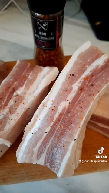 #cooking coaste cu sos bbq, la slow cooker Crock Pot 🥩🥓🥘🐖 #retete #recipe #food #foodblogger #ribs смотреть онлайн