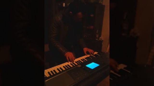 Джавахк цалка Кизил килиса))))Крист зажигает смотреть онлайн