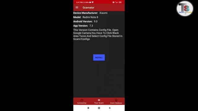 How to DOWNLOAD and INSTALL GOOGLE CAMERA (GCAM) in any SMARTPHONE. 2020 latest video. смотреть онлайн