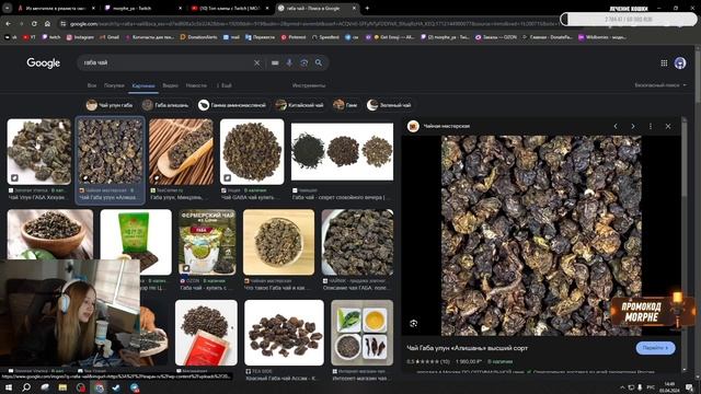 МОРФИ СМОТРИТ TK CLIPS | BANDA KISHKOV смотреть онлайн