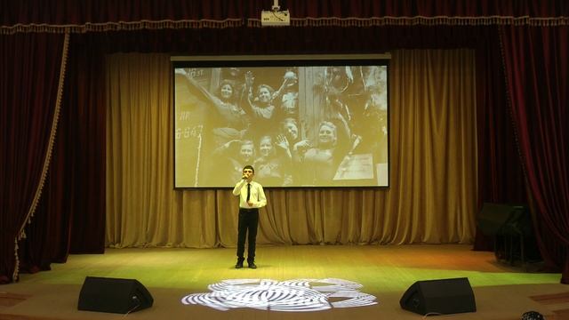 21.02.2025 Открытая сцена смотреть онлайн