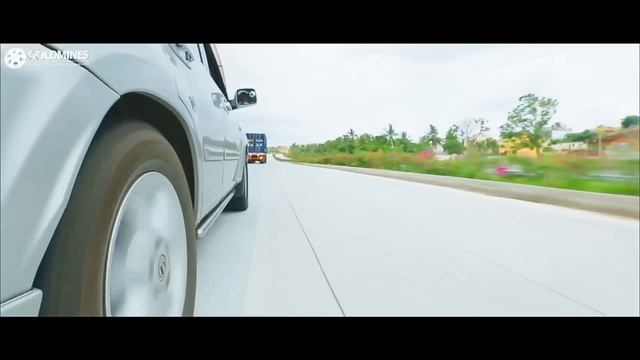 Nani's Blockbuster Hindi Dubbed Movie 