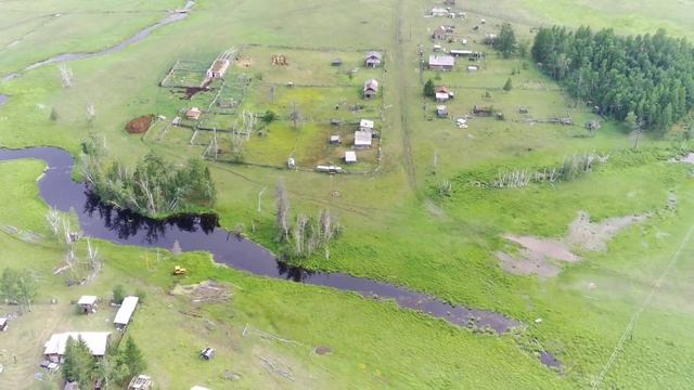 От ыйын 23 кунэ, Олом-Куел смотреть онлайн