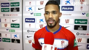 Yangel Herrera: «Estoy orgulloso de estos extraordinarios jugadores que lo dan todo»
