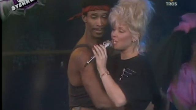 Vanessa - Bandolero (Live @ Nederpop)