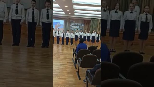 Файзиддин КАДЕТ смотреть онлайн