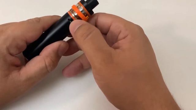 Pen 22 Vape - Unboxing (PT-BR) смотреть онлайн