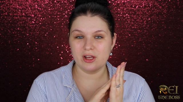 Kiehl's Ginger Leaf and Hibiscus Firming Overnight Mask Review | Rei The Boss смотреть онлайн