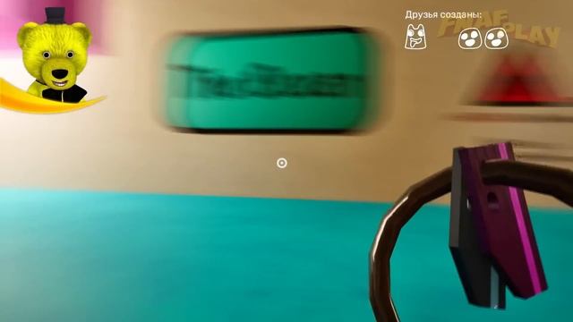 Детсад БанБана 0 ВЫШЕЛ Банбан в Детстве Garten of Banban 0 смотреть онлайн