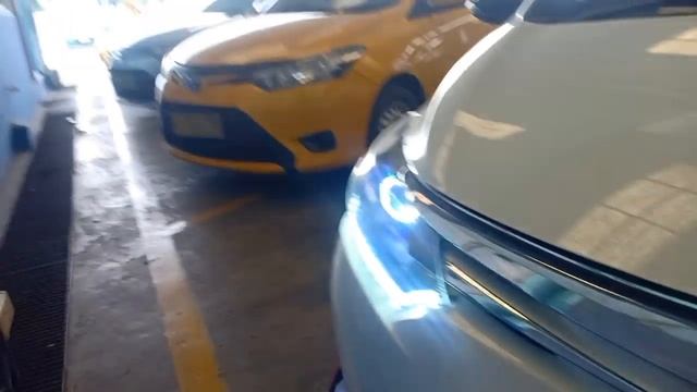 Update Stock Vios Limo Bekas Taksi | 2020 смотреть онлайн