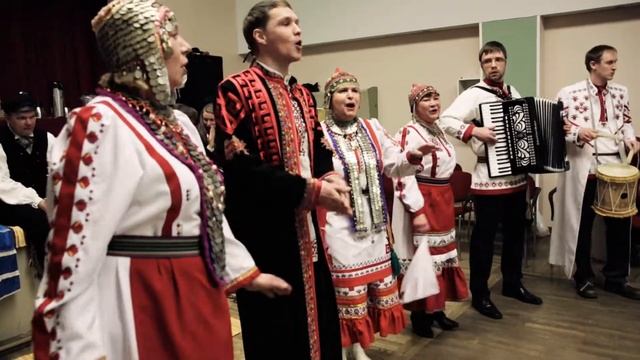 PALAN "Ах, тантăшăм тантăшăм" - Ai, mu eakaaslane, mu eakaaslane смотреть онлайн