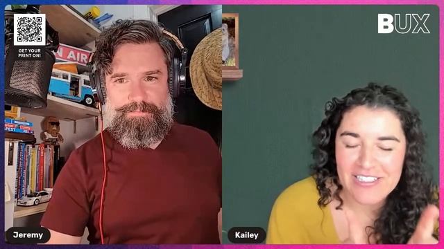 Super Hireable // Live Q&A with Kailey Trussel смотреть онлайн