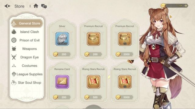 (#28) Прохождение Shield Hero Rise смотреть онлайн