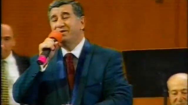 Թովմաս Պօղոսեան - Ախ իմ հայրենիքիս ջուրը