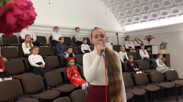 #різдвяний марафон2021 || Надежда смотреть онлайн