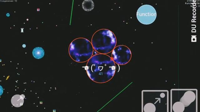 Боты на Impossible|Nebulous.io смотреть онлайн
