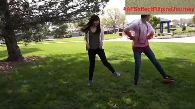 "AFS Philippines VideoCon 2016- Jan Art Serna hosted in Colorado USA" смотреть онлайн