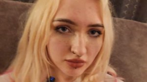 Hypnotized Kitty can't help derping! // HuCow // Cursed Gloves