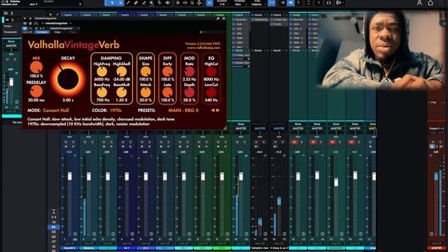Reverb And Delay Explained – How to Add Delay & Reverb To Rap Vocals смотреть онлайн
