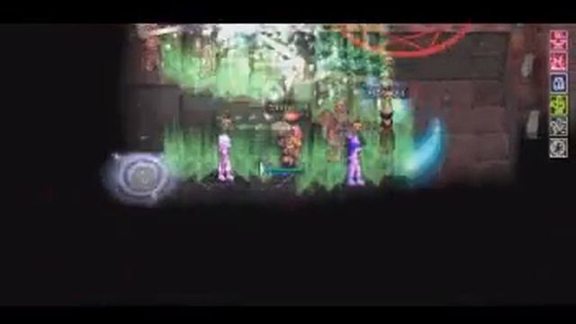 WOE Atlantis RO 16/06/07