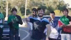 Лезгинка салам алейкум