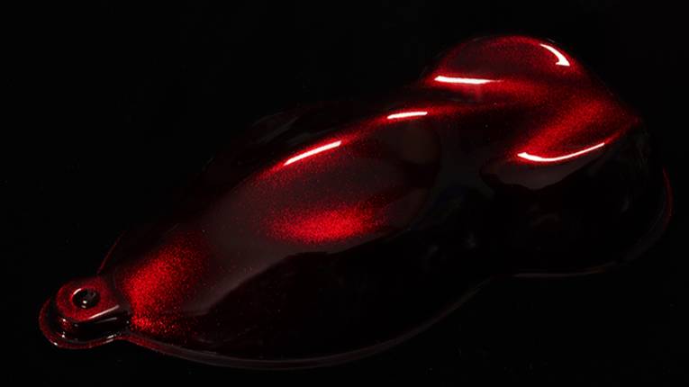 Кенди Mix Dark Cherry Cherry Glass