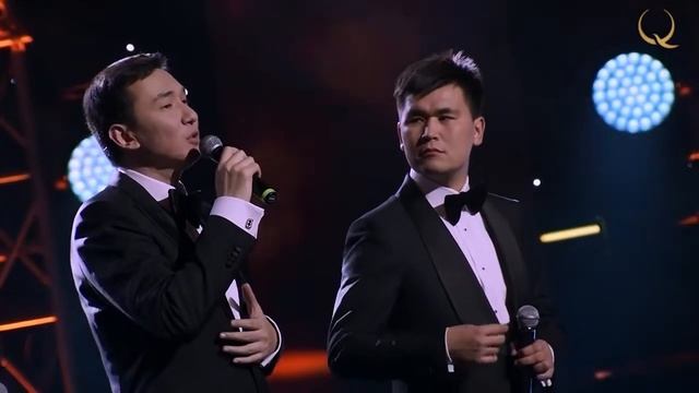 Mezzo – «Письмо домой» смотреть онлайн