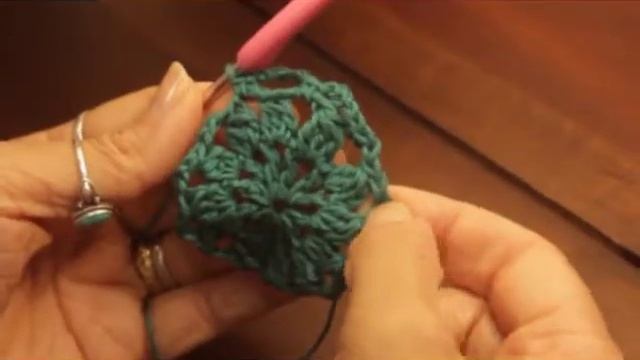 Free Crochet Pincushion Pattern смотреть онлайн